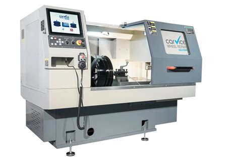 CNC WHEEL DIAMOND CUTTER .